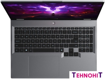 Игровой ноутбук Lenovo Lecoo Bellator 7000 870042506