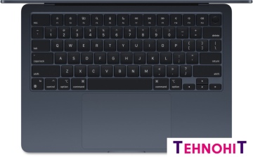Ноутбук Apple Macbook Air 13" M3 2024 MC8Q4