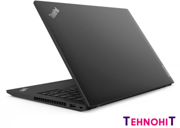 Ноутбук Lenovo ThinkPad T14 Gen 3 Intel 21AH00BPUS