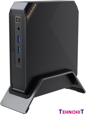 Компактный компьютер Blackview MP200 BVMP200-i512450H-16-1TB