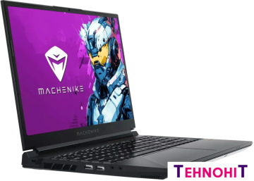 Игровой ноутбук Machenike S15 Quazar S JJ00GB00JRU