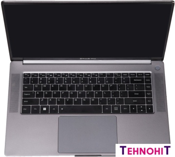 Ноутбук Horizont H-book 16 IPK2 M74E5WG1