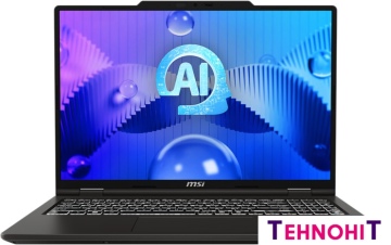 Ноутбук MSI Venture 16 AI A1MG-042XBY