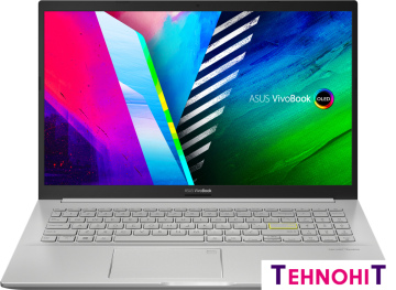 Ноутбук ASUS VivoBook 15 OLED M513UA-L1427W