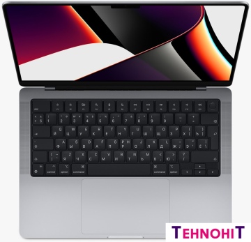 Ноутбук Apple Macbook Pro 14" M1 Max 2021 Z15G000DP