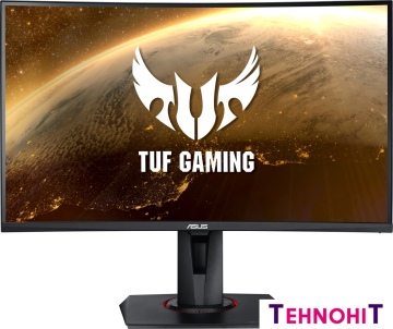 Монитор ASUS TUF Gaming VG27VQ
