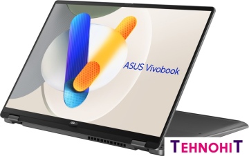 Ноутбук ASUS Vivobook 16 Flip TP3607SA-RJ057