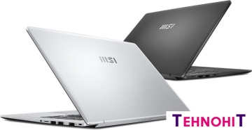 Ноутбук MSI Modern 15 F13MG-487XBY