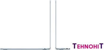 Ноутбук Apple MacBook Air 15" M4 2025 MC7C4