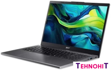 Ноутбук Acer Aspire 15 A15-61M NX.JDHER.001