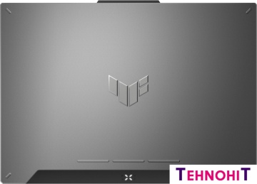 Игровой ноутбук ASUS TUF Gaming Dash F15 2023 FX507ZI4-LP043
