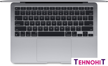 Ноутбук Apple Macbook Air 13" M1 2020 MGN63ZP/A + с сетевой переходник Electraline 70034