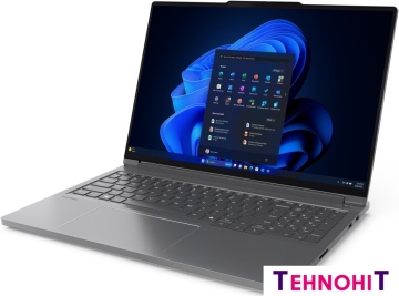 Игровой ноутбук Lenovo ThinkBook 16p G5 IRX 21N50000CD