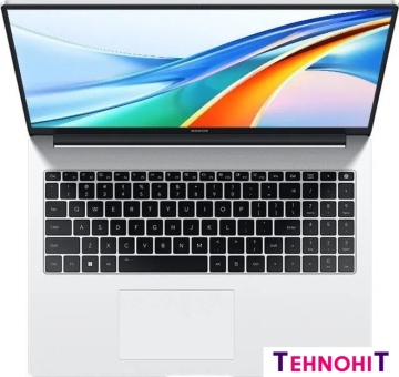 Ноутбук HONOR MagicBook X 14 Pro 2024 FRI-G5651 5301AHXF