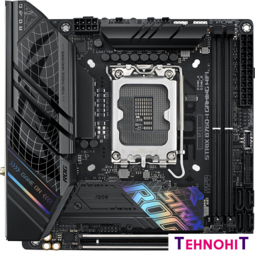 Материнская плата ASUS ROG Strix B760-I Gaming WiFi