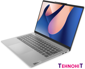 Ноутбук Lenovo IdeaPad Slim 5 14IRL8 82XD004NRK