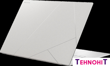 Ноутбук ASUS Zenbook S 16 UM5606GA-SS022W