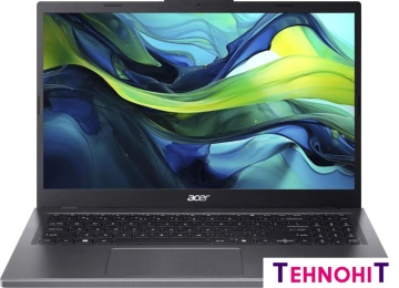 Ноутбук Acer Aspire 15 A15-41M-R3RM NX.KVXEL.002