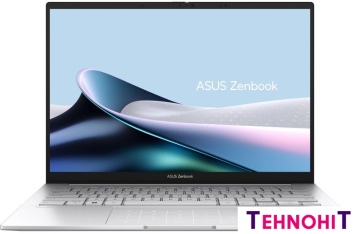 Ноутбук ASUS Zenbook 14 OLED UX3405CA-ST799W