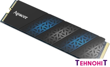 SSD Apacer AS2280P4U Pro 1TB AP1TBAS2280P4UPRO-1