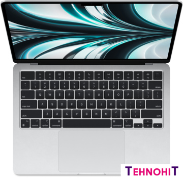 Ноутбук Apple Macbook Air 13" M2 2022 MLXY3