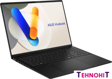 Ноутбук ASUS Vivobook S 16 OLED M5606WA-MX034W