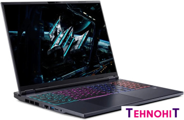 Игровой ноутбук Acer Predator Helios Neo 16 AI PHN16-73-75B5 NH.QX5ER.004