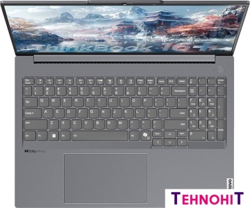 Ноутбук Lenovo ThinkBook 16 G6+ IMH 21LE000BCD