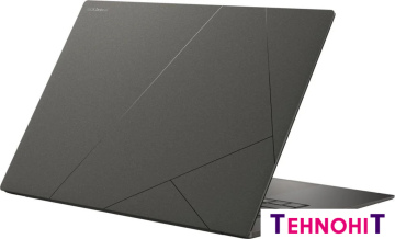 Ноутбук ASUS Zenbook S14 OLED UX5406AA-SW046W