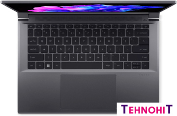 Рабочая станция Acer Swift X 14 SFX14-72G-76LG NX.KR8CD.001