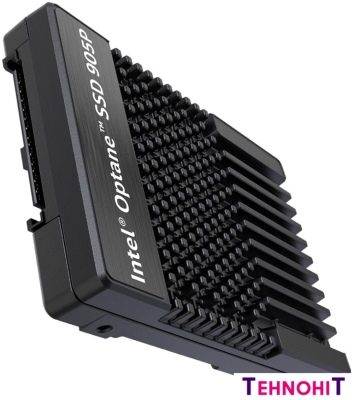 SSD Intel Optane 905P 960GB SSDPE21D960GAX1