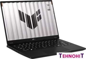 Игровой ноутбук ASUS TUF Gaming A14 FA401UV-RG019