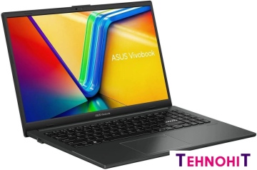Ноутбук ASUS Vivobook Go 15 E1504GA-BQ1215