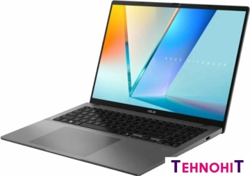Ноутбук ASUS VivoBook S16 S3607CA-SH100