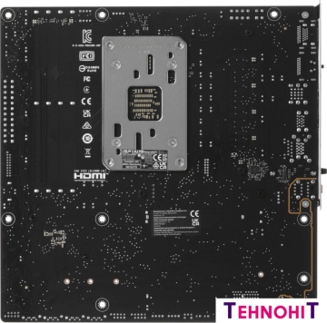 Материнская плата ASUS Prime B850M-A WiFi