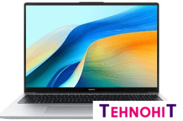 Ноутбук Huawei MateBook D 16 2024 MCLG-X 53014QLA