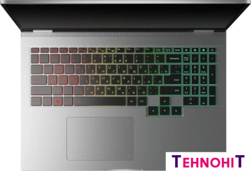 Игровой ноутбук Infinix GT Book GL614 71005000137
