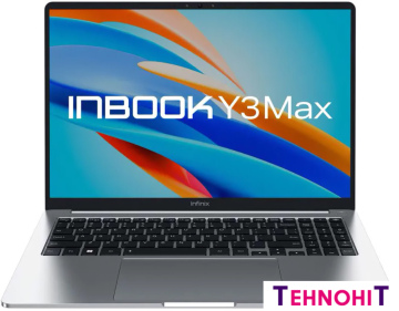Ноутбук Infinix Inbook Y3 Max YL613 71008301570