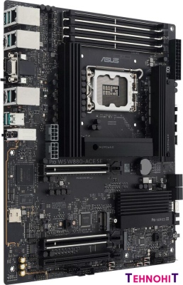 Материнская плата ASUS Pro WS W880-ACE SE