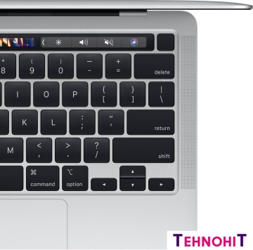 Ноутбук Apple Macbook Pro 13" M1 2020 MYDA2