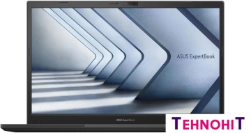 Ноутбук ASUS ExpertBook B1 B1402CBA-EB3837