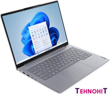 Ноутбук Lenovo ThinkBook 14 G8 IRL 21SG008KRT