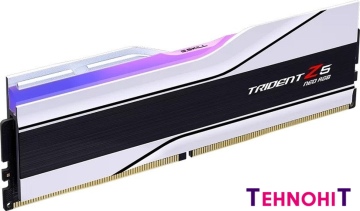 Оперативная память G.Skill Trident Z5 Neo RGB 2x48ГБ DDR5 6000 МГц F5-6000J3036F48GX2-TZ5NRW