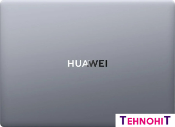 Ноутбук Huawei MateBook D 14 2024 MDG-X 53014QLT