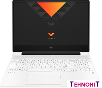 Игровой ноутбук HP Victus 15-fa1033nn A0MY5EA