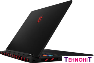 Игровой ноутбук MSI Raider 18 HX AI A2XWIG-294BY