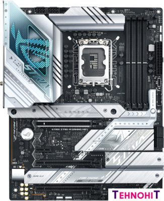 Материнская плата ASUS ROG Strix Z790-A Gaming WIFI