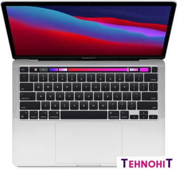 Ноутбук Apple Macbook Pro 13" M1 2020 MYDA2