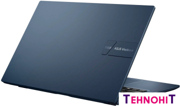 Ноутбук ASUS Vivobook 15 X1504VA-BQ3122