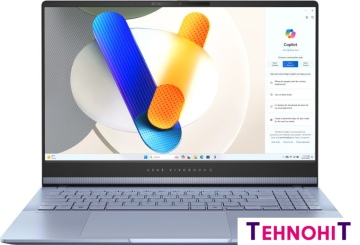 Ноутбук ASUS VivoBook S15 OLED S5506MA-MA154